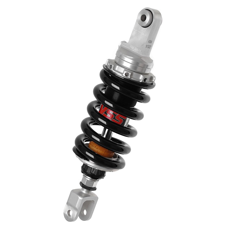 MONO ΑΜΟΡΤΙΣΕΡ YSS BMW F650 FUNDURO 93-99 YSS - MOTO
