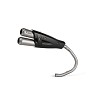(2) Τελικα street legal Round τιτανίου Monkey 125 19-23