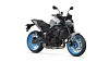 MT-09 2025 Y-AMT