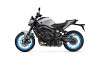 MT-09 2025 Y-AMT