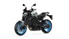 MT-09 2025 Y-AMT