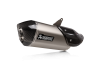 Τελικό street legal Titanium Pan America 1250 22-23
