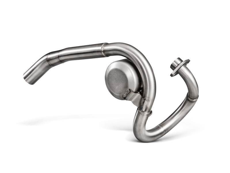 Optional header Racing (19-20) Monkey 125 19-23