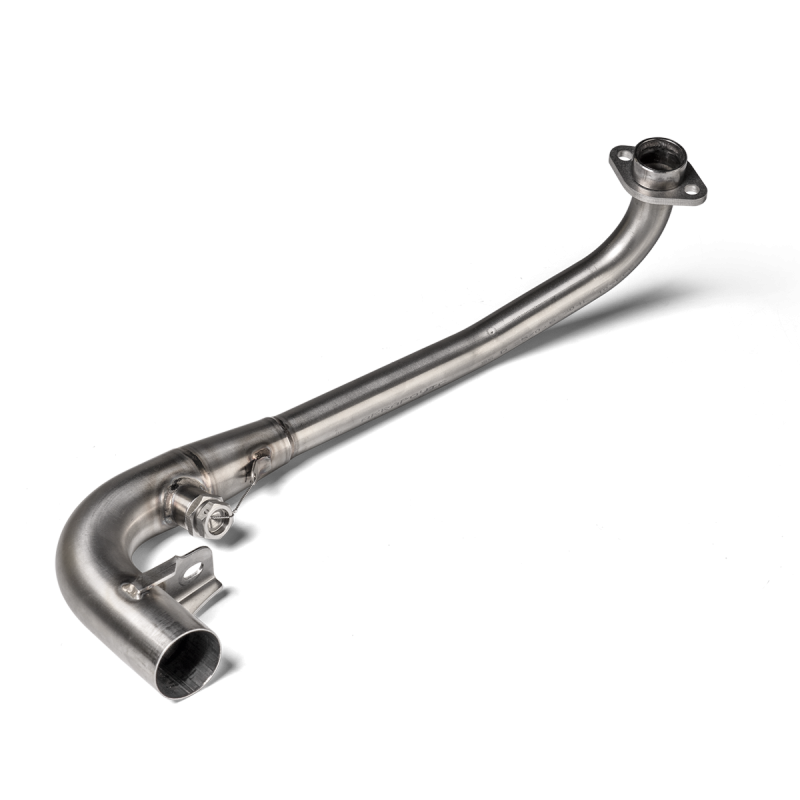 Optional header Evolution MSX 125 / Grom 21-23