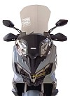 FABBRI Ανεμοθώρακας-Ζελατίνα  Sym ADX 300 2024 3605/E-X