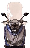 FABBRI Ανεμοθώρακας-Ζελατίνα  Sym Jet 14 Evo 2024-2025 3600/E-X