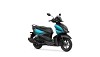 RAYZR 125cc