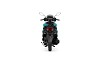 RAYZR 125cc
