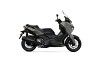 XMAX 300 2025