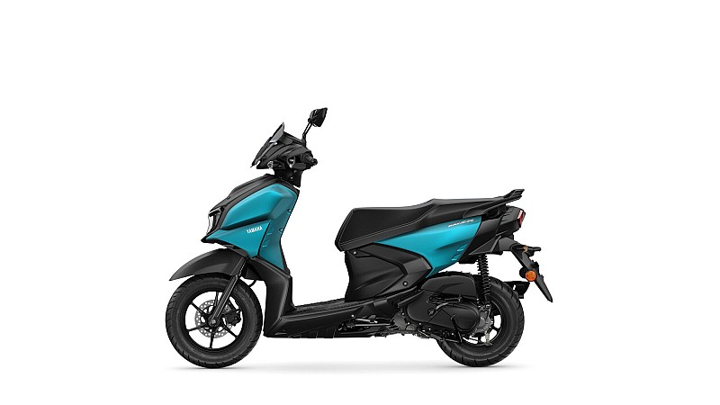 RAYZR 125cc
