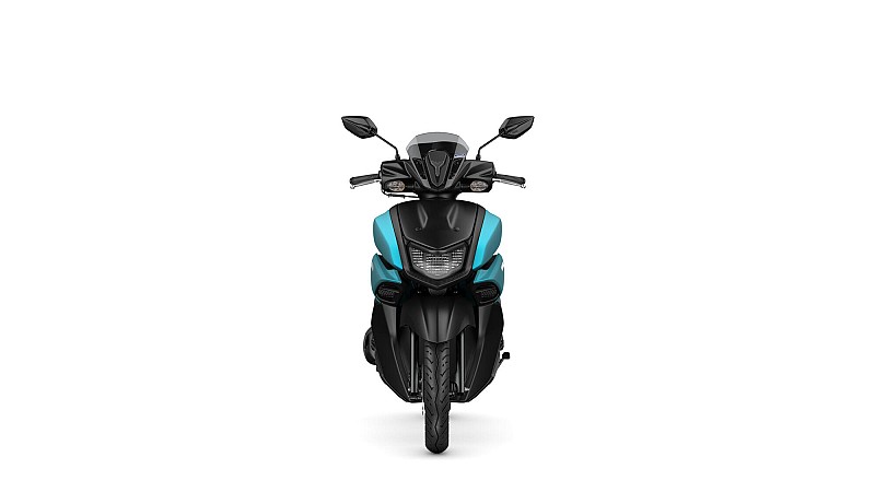 RAYZR 125cc