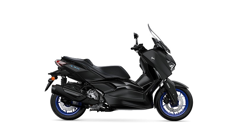 XMAX 300 2025