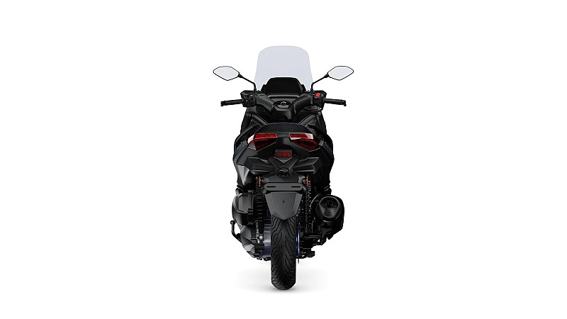 XMAX 300 2025