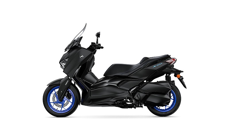 XMAX 300 2025