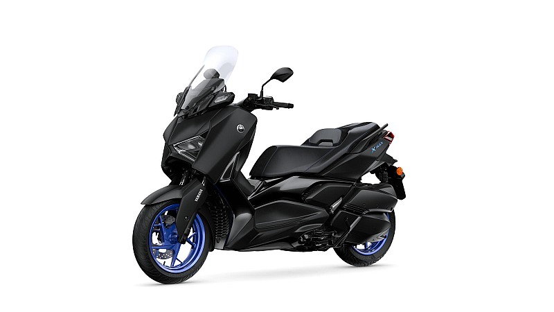 XMAX 300 2025