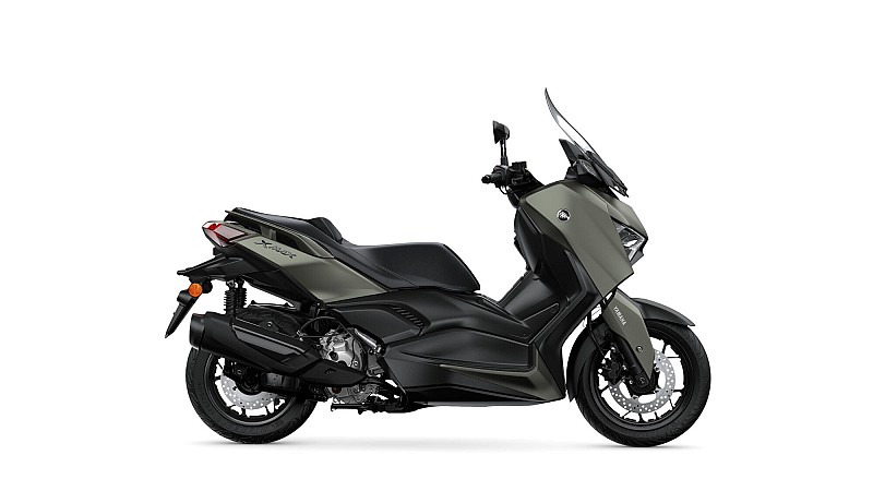 XMAX 300 2025