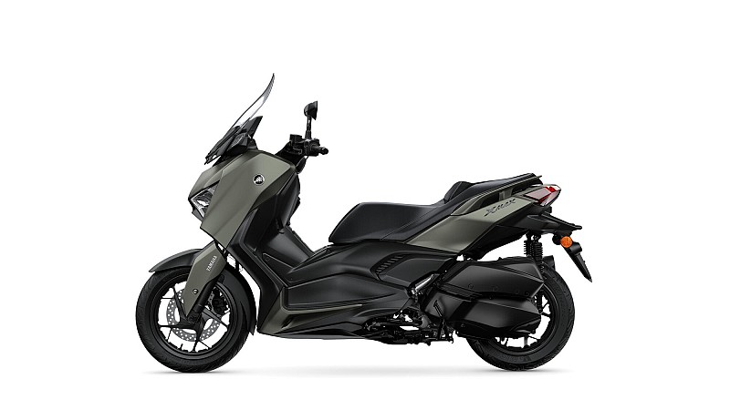 XMAX 300 2025