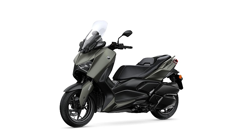 XMAX 300 2025
