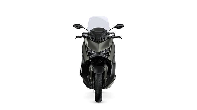 XMAX 300 2025
