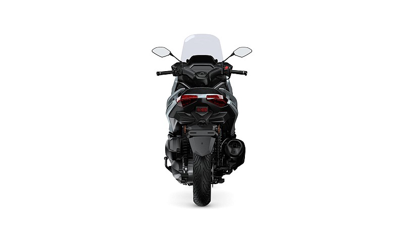 XMAX 300 Tech MAX 2025