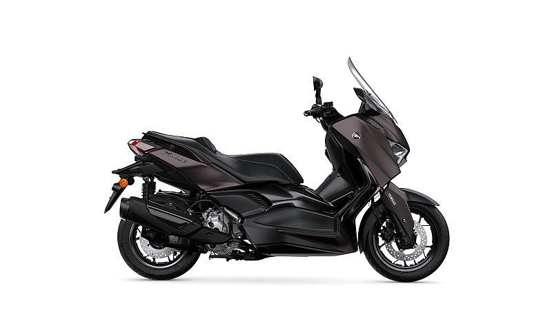 XMAX 300 Tech MAX 2025
