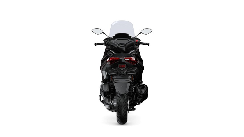 XMAX 300 Tech MAX 2025