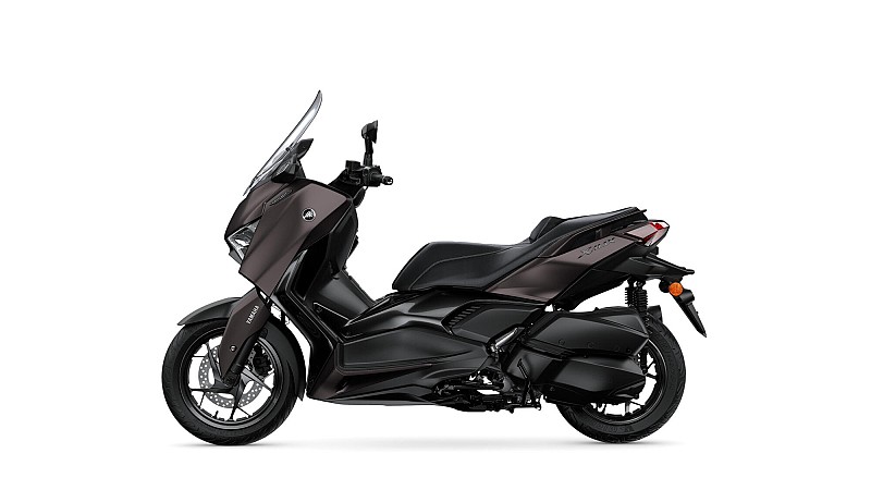XMAX 300 Tech MAX 2025