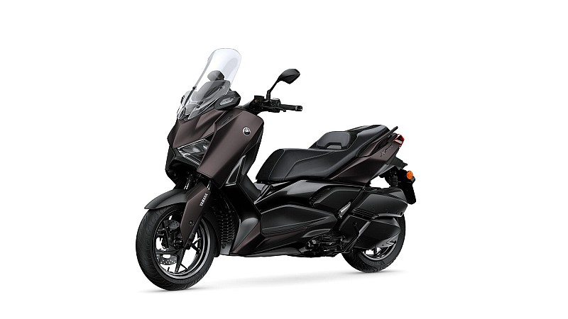 XMAX 300 Tech MAX 2025