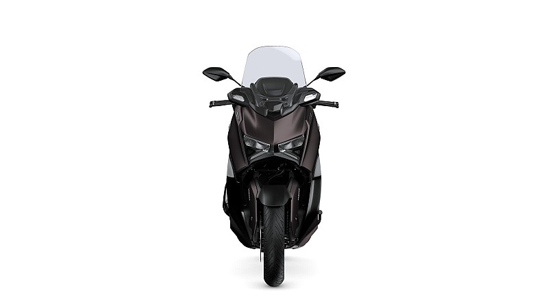 XMAX 300 Tech MAX 2025