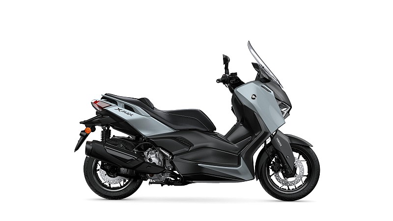 XMAX 300 Tech MAX+ 2025