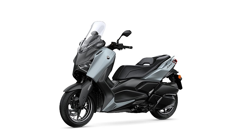 XMAX 300 Tech MAX+ 2025
