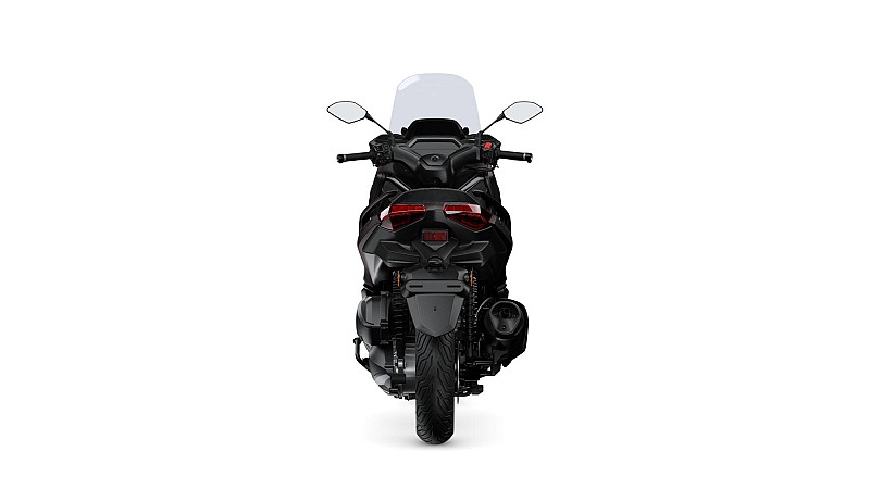 XMAX 300 Tech MAX+ 2025