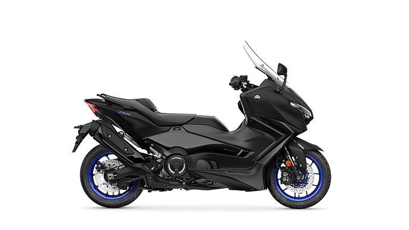 TMAX 560 2025