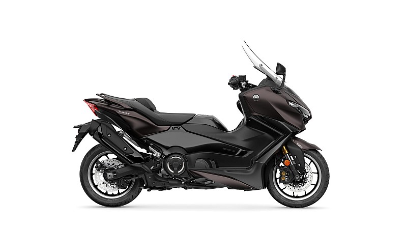 TMAX Tech MAX 2025