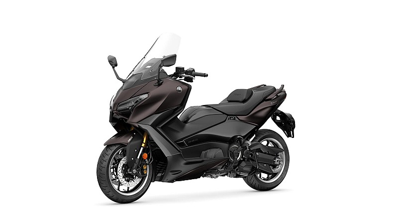 TMAX Tech MAX 2025