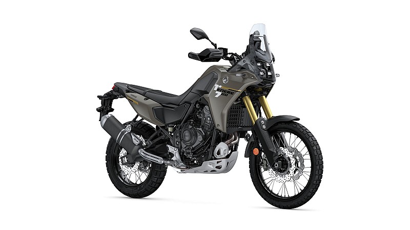 Ténéré 700