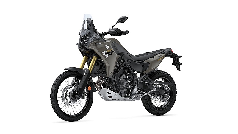 Ténéré 700