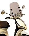 FABBRI Ανεμοθώρακας-Ζελατίνα LIBERTY ABS 50 125 150 I GET 2016/24 SUMMER (3183/LD)
