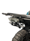 Αναδιπλούμενη– Σπαστή Βάση πινακίδας CFMOTO 450MT 2024+ (P/T061)