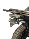 Αναδιπλούμενη– Σπαστή Βάση πινακίδας CFMOTO 450MT 2024+ (P/T061)