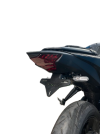 Αναδιπλούμενη βάση πινακίδας YAMAHA YZF R7 2022+ (P/T029)