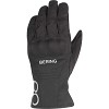 Γάντια μηχανής χειμερινά BERING TIVANO Gloves Black (BGM1240)