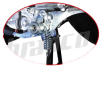PUSH & BLOCK ΚΛΕΙΔΑΡΙΑ ΚΕΝΤΡΙΚΟΥ ΣΤΑΝΤ BLOCK SHAFT lock VOGE SFIDA SR16 dal 2023 e SFIDA SR1 dal 2025