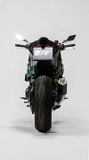 REMUS BoostR, Sport exhaust Kawasaki Z900 Euro 5+, RACING, NO (ECE-) approval
