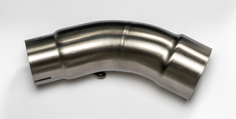 Connection tube NINJA ZX-4R/RR MY 24=>