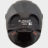 ΚΡΑΝΟΣ FULL FACE FF805 THUNDER GP AERO Replica Baz
