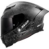 ΚΡΑΝΟΣ FULL FACE FF807 DRAGON Forged