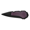 Φίλτρο αέρα ελευθέρας DNA για DAYTONA ZONTES 368G-368K-368E-368D-368M 24-25