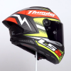 ΚΡΑΝΟΣ FULL FACE FF805 THUNDER GP AERO Replica Black