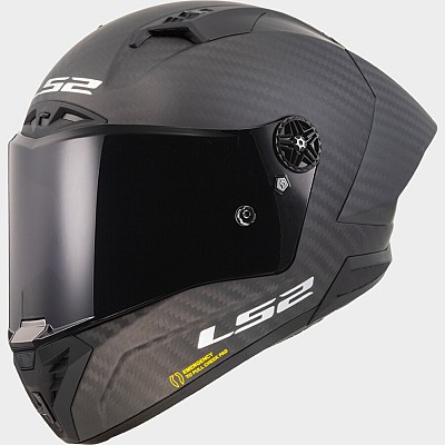 ΚΡΑΝΟΣ FULL FACE FF805 THUNDER GP AERO ECE 22.06